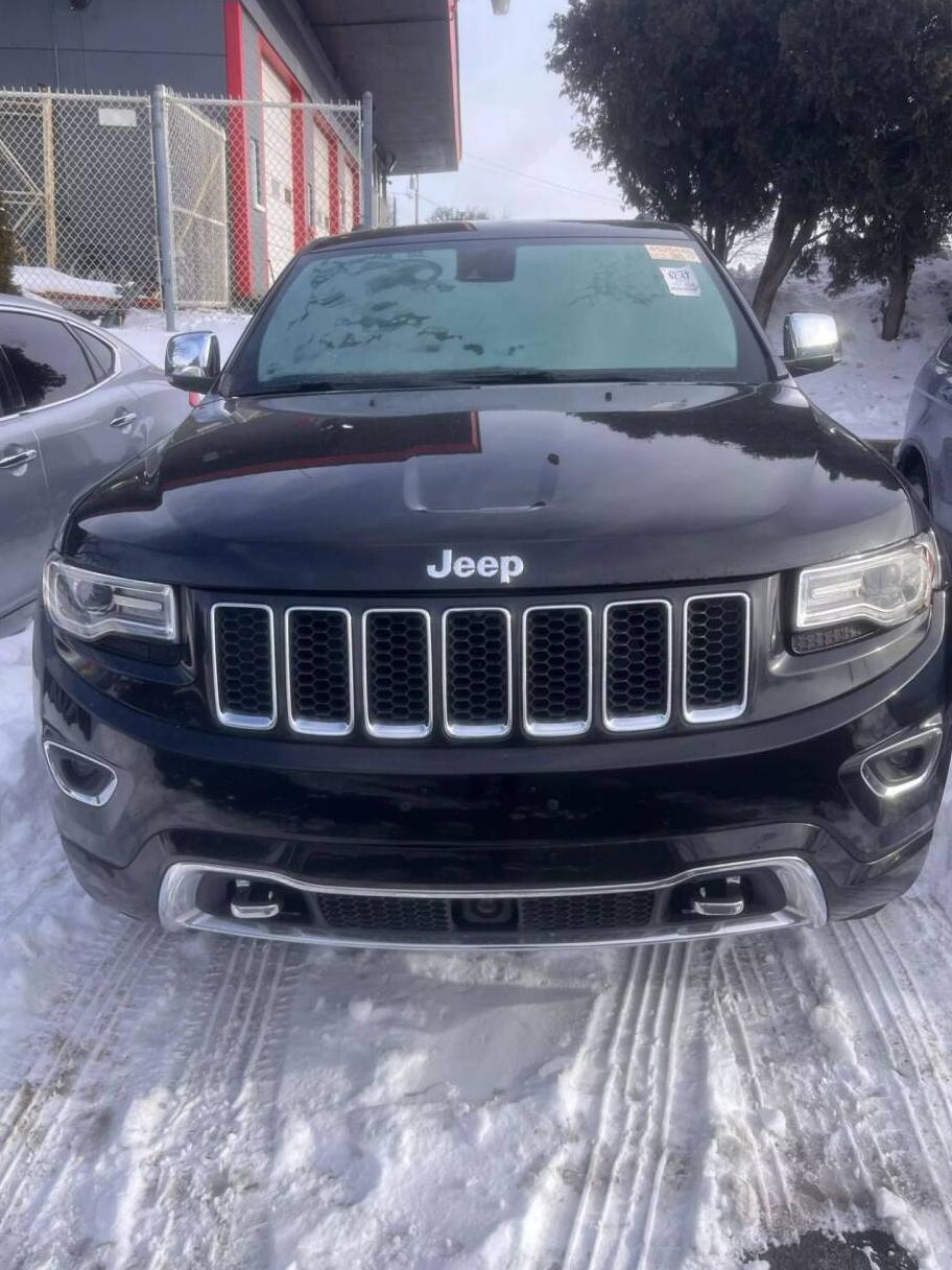 JEEP GRAND CHEROKEE 2015 1C4RJFCG5FC794839 image